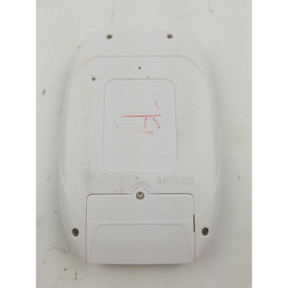 Illuminated 3 in 1 Dominoes Block, Draw & Solitaire Hand Held Touch Screen - Picture 2 of 3